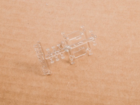 4065AVD Сборная модель ПАЗ-7920 AVD Models