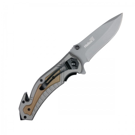 Нож складной (CL05008A) Helios