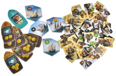 915445HW Мессина 1347