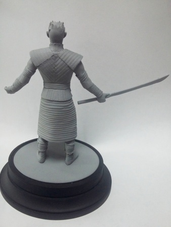 16201 Фигура, Король Ночи ICM