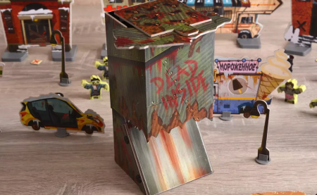 840892FI По щелчку! Мертвый сезон (на русском)