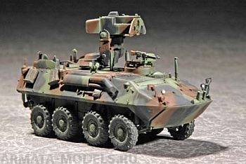 07271 БТР LAV-АТ 07271 БТР LAV-АТ
