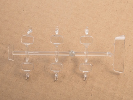 4067AVD Сборная модель Аэросани КА-30 AVD Models