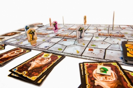 1185HW Крагморта (3-е рус . изд.)