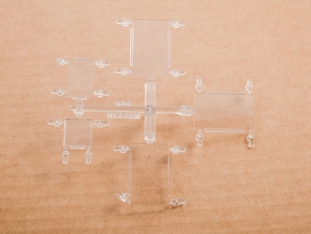 4065AVD Сборная модель ПАЗ-7920 AVD Models