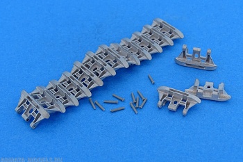 MTL-35084 Tracks for Churchill late