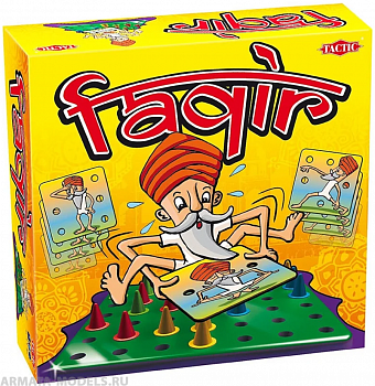 TAC02842 Факир TAC02842 Факир