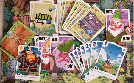 17003fFI Улица гномов,75 (на русском)