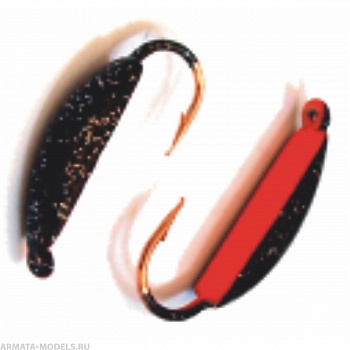 Мормышка вольф Супер банан с ушком 3мм 0,74гр 40P (MW-1830-40P) Helios( цена указана за упаковку, в количестве 10шт.) Мормышка вольф Супер банан с ушком 3мм 0,74гр 40P (MW-1830-40P) Helios( цена указана за упаковку, в количестве 10шт.)