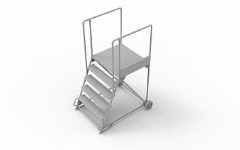 48591-1TMP Стремянка КА-50 тип 2