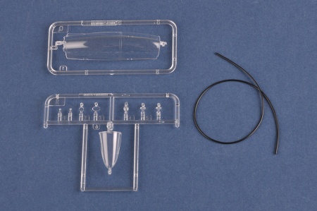 85813HB F/A-18F Super Hornet Hobby Boss