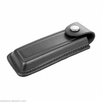 Чехол для запасной обоймы к ПМ кожа (HS-Ч-10/1) Helios