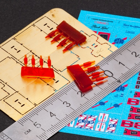 S-236 Бутылочное пиво, размер М