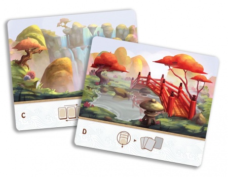 915847HW Момиджи