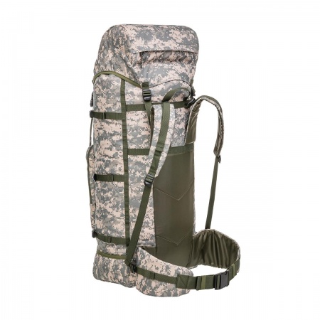 Рюкзак Медведь 120 (N-TB1388-120L) NISUS