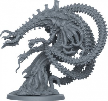 915131HW Ктулху Смерть может умереть