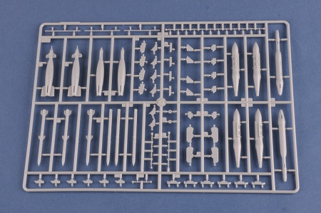 85813HB F/A-18F Super Hornet Hobby Boss