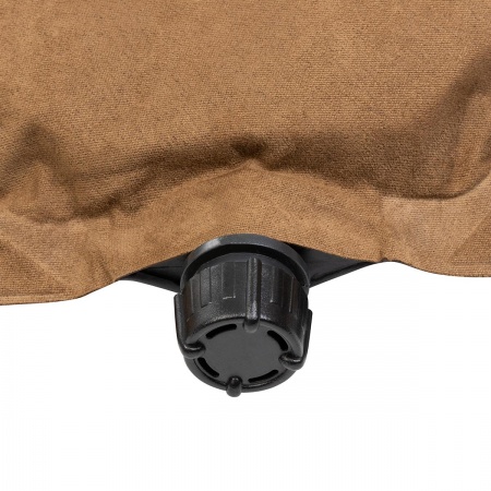 Коврик самонадувающийся 188x65x5 (HS-005B) Helios