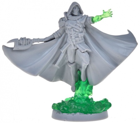 915771HW Войны Чёрной Розы Возрождение: Юкас