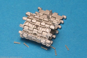 MTL-35049 Tracks for T-72