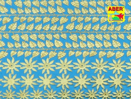 ABR-35-D-05  Дополнения для  Flowers для  1/35