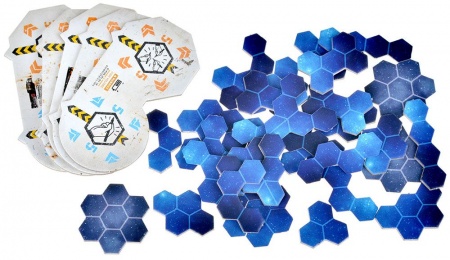 915638HW Дальние звёзды