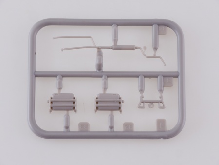 1297AVD ЗИЛ-131 бортовой AVD Models 1297AVD ЗИЛ-131 бортовой AVD Models