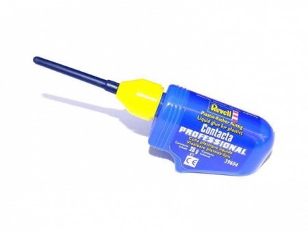 39604 Клей Контакта профессиональный 25 г