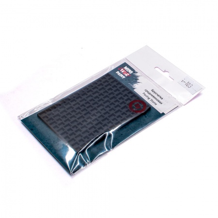 T103MWP Молд брусчатка, размер M