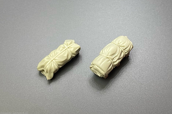 HM02011 Миниатюры две скатки (Не для свободной продажи)