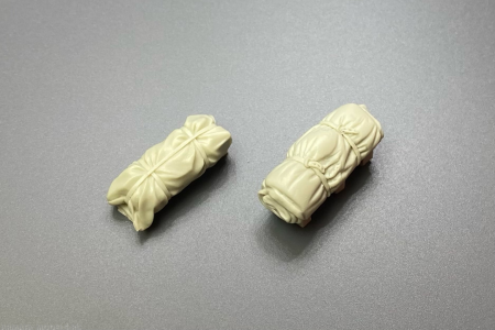 HM02011 Миниатюры две скатки (Не для свободной продажи)