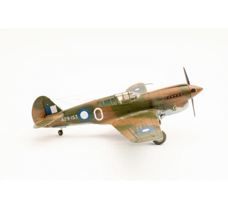 SH72377 Kittyhawk Mk.IA Special Hobby
