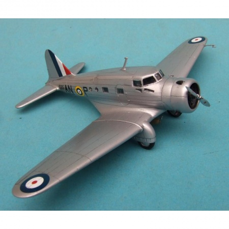 SH72351 Delta Mk.II/III RCAF Special Hobby
