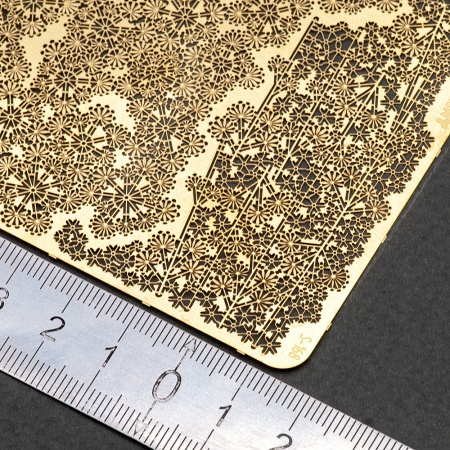 S168MWP Люпин, размер M