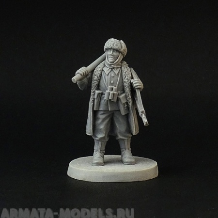 German officer ww-02 ww-01 BROTHER VINNI's