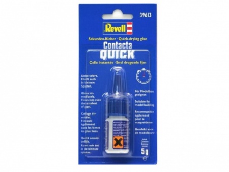 Клей Контакта момент 5 г