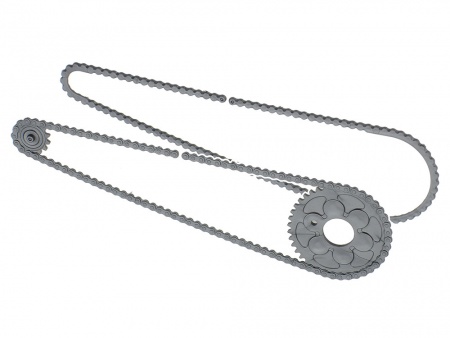 14140T Ducati Superleggera V4 Tamiya