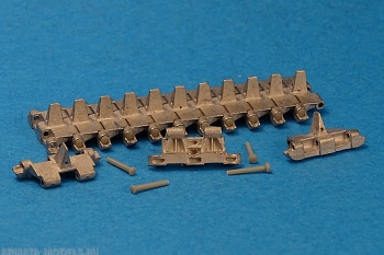 MTL-35082  Tracks for Cromwell