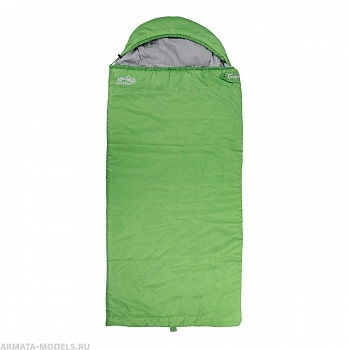 Спальный мешок туристический Аккем (TR-SB-A-300WL 220х90) Трофей