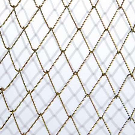 Садок метал. круглый 25см (HS-XC-2510) Helios