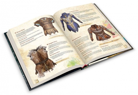 751838HW Fateforge: Летописи Эаны: Книга 1 Искатели приключений