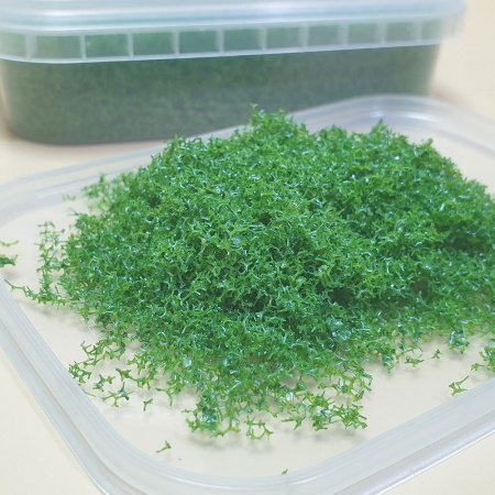 5746 присыпка хвоя, 200 мл, умеренный оливково-зеленый