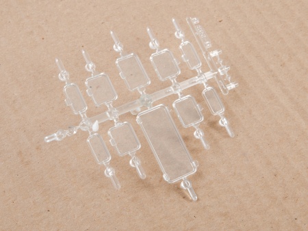 8011AVD Сборная модель Автогрейдер Д-598 AVD Models