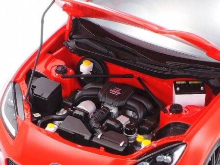 24361T TOYOTA GR 86 Tamiya