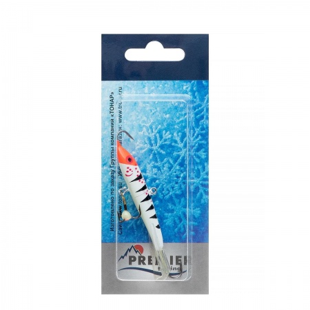 Балансир Classic №17, 6гр (PF-K-17-6) Premier Fishing