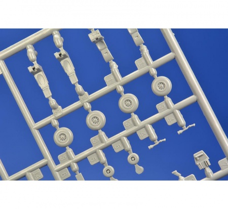 SH72386 Mirage F.1 EQ/E Special Hobby