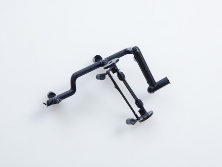 1608AVD ЗИС-5 бортовой AVD Models