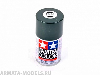 85063T TS-63 NATO Black