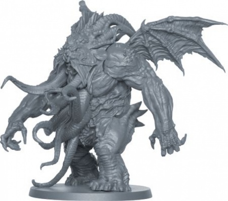 915131HW Ктулху Смерть может умереть