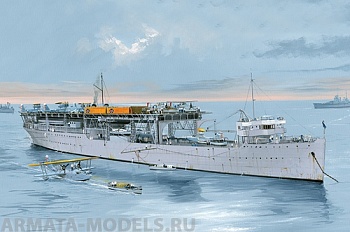 05632P Авианосец Langley Av-3 05632P Авианосец Langley Av-3